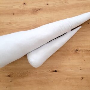 Inlett Kissen für Schultüte