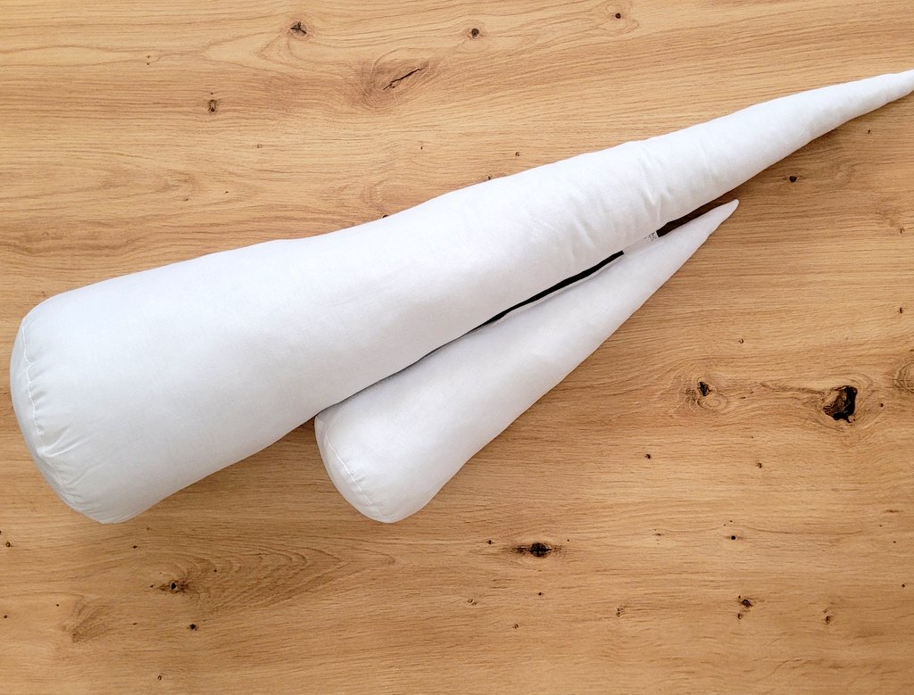 Inlett Kissen für Schultüte