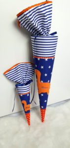 Schultüte Dinosaurier