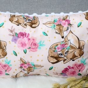 Geburtskissen Rehkitz