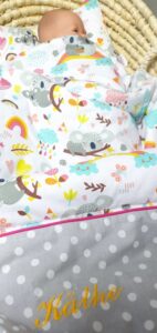 Decke Koala