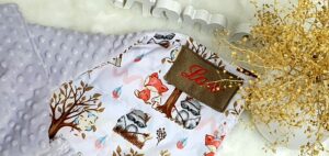 Babydecke