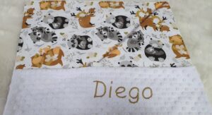 Decke
