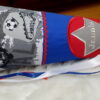 Schultüte blau Fußball