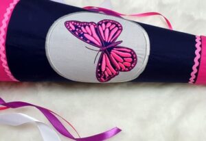 Viktorias Traum Schultüte