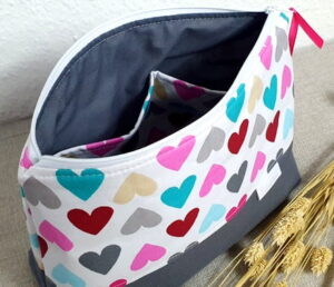 Windeltasche