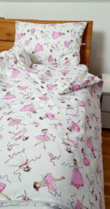 Bettwäsche Viktorias Traum