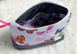 Kulturtasche Viktorias Traum