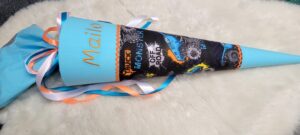 Schultüte Truck Off Road