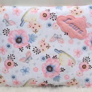 Flachkissen für Baby