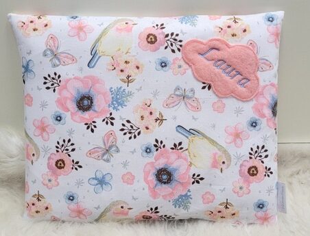 Flachkissen für Baby