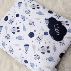 Flachkissen für Babys