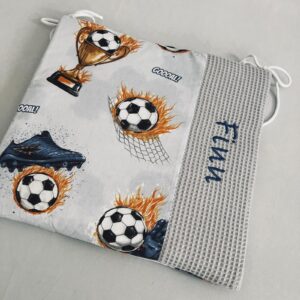 Fußball Kissen