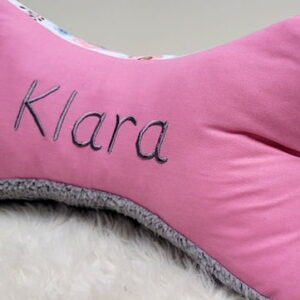 Leseknochen für Mädchen