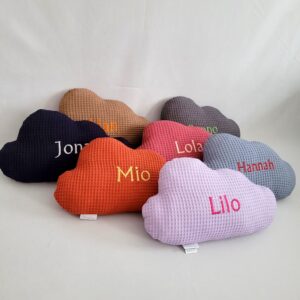 Wolkenkissen Pyjama Party mini