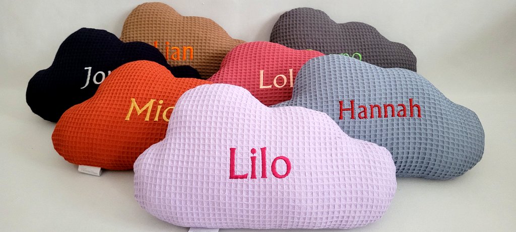 Wolkenkissen Party 2026