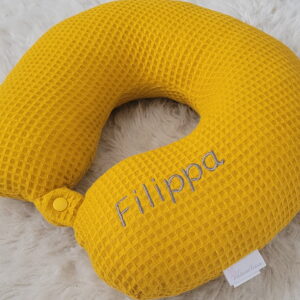 Reisekissen für Kinder