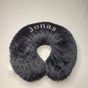 Reisekissen kuschelweich