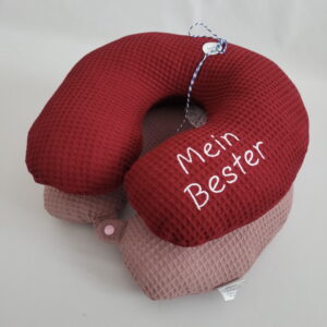 Reisekissen Autokissen