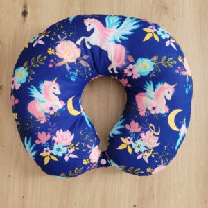 Nackenhörnchen Einhorn