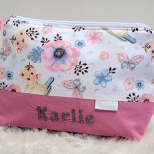 Windeltasche personalisiert