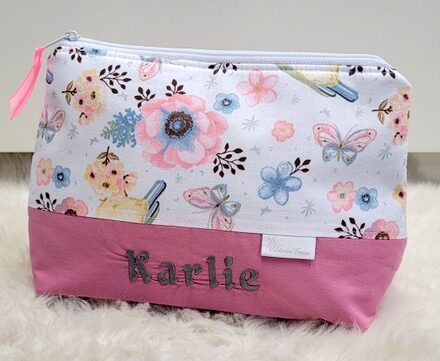 Windeltasche personalisiert