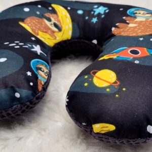 Nackenhörnchen Faultier