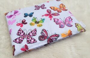 Kissen Schmetterlinge