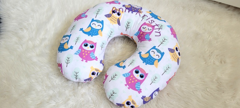 Nackenhörnchen Schmetterlinge – Bild 2