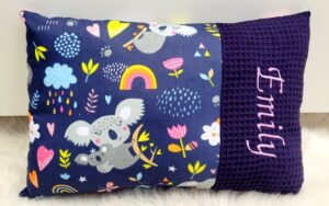 Taufkissen Koala