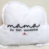 Wolkenkissen Mama