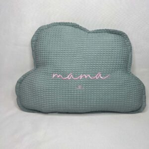 Wolkenkissen Muttertag Geschenk