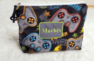 Kulturtasche Controller