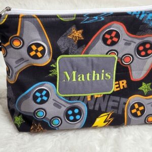 Kulturtasche Controller