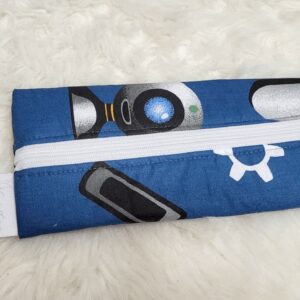 Stiftemäppchen Controller