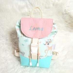 Kinderrucksack Rehkitz