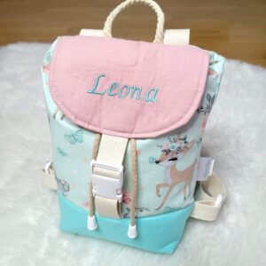 Rehkitz Rucksack