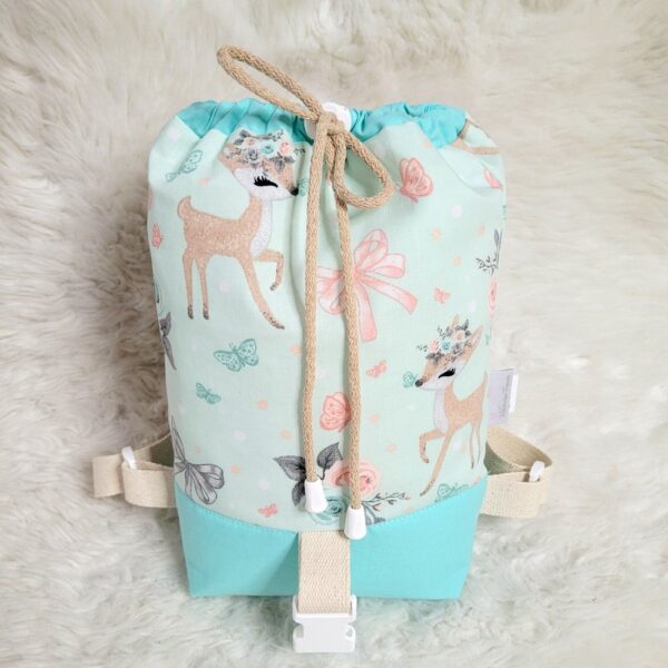 Rucksack Kind