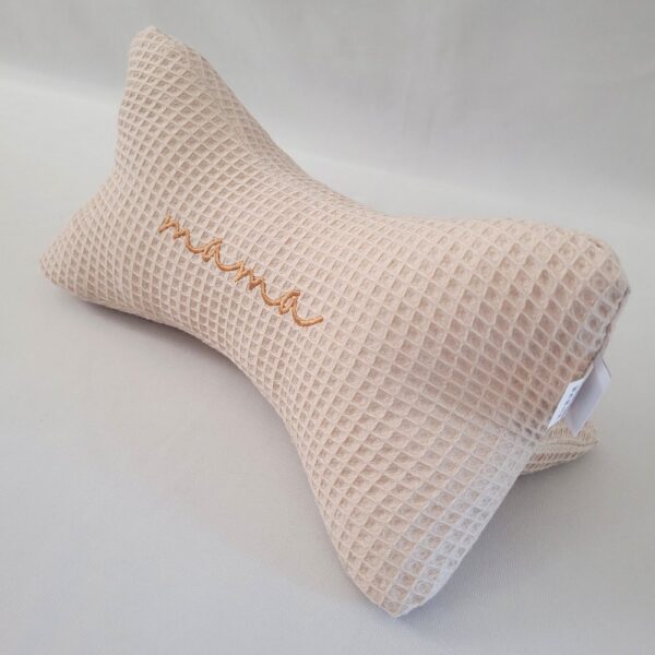 Leseknochen in beige