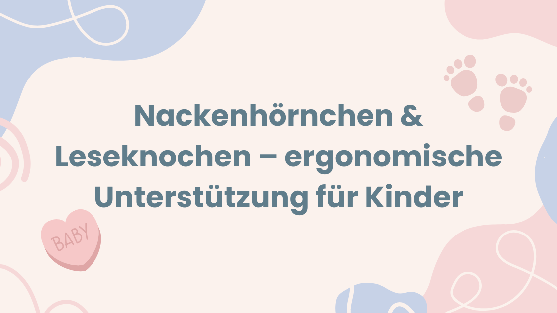 Nackenhörnchen