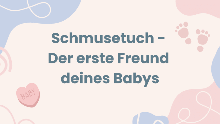 Schmusetuch