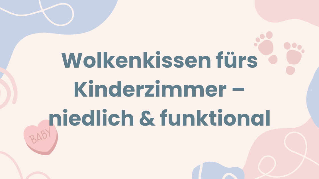 Wolkenkissen