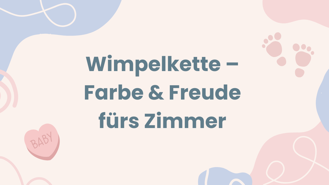 Wimpelkette