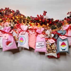 Adventskalender Wichtel