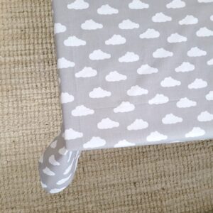 Tischdecke für Kinder