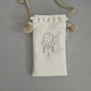 Handytasche Boho