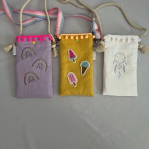 Handytasche Personalisiert