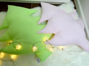 Tannenbaum Kissen Weihnachten